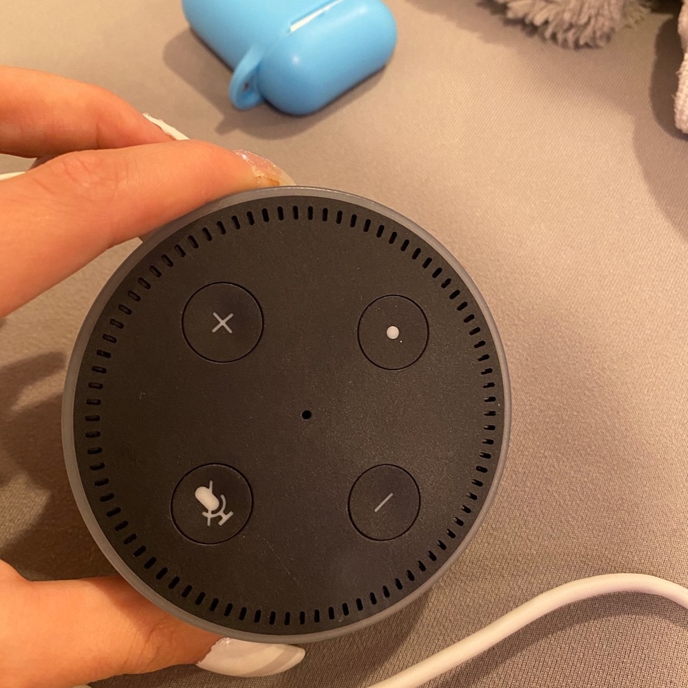 Amazon Echodot